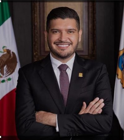 Mexican Mayor Rejects Having His Visa Revoked Over Alleged Ties With Cartel