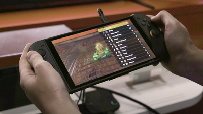 I just played new Mario Kart on Switch 2, now June is too far away