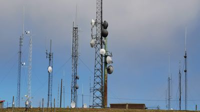 Outdated network tech in Chinese state-owned telecom providers are claimed to be putting global data at risk