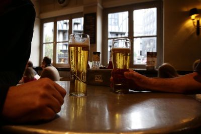 Prime Minister extends pub opening hours for VE Day