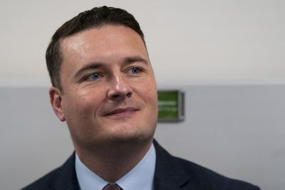 Personalised health MOTs could be ‘game-changer’ in UK, says Streeting