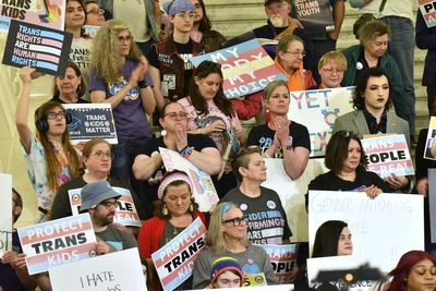 Judge blocks Trump administration’s from passport changes affecting transgender Americans