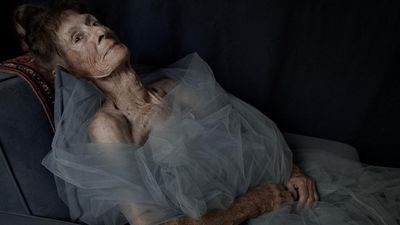 Photography prize reveals rich diversity of bush life