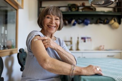 Vaccines Medicare Covers for Free