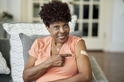 Vaccines Medicare Covers for Free in 2025