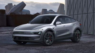 Tesla Delays Affordable EV (Again): Report