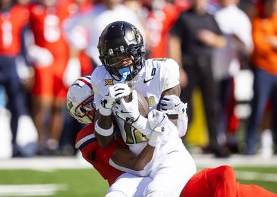2025 NFL Draft Scouting Report: CB/WR Travis Hunter, Colorado