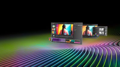 With NVIDIA GeForce RTX 50 Series GPUs and AI, you can tap into exciting new creative tools right now