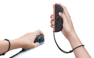 Nintendo raises the price of Switch 2 accessories in the US, putting a new pair of Joy-Cons at an eye-watering $94.99