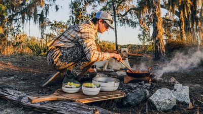 YETI just made bowls cool – literally. And also figuratively.