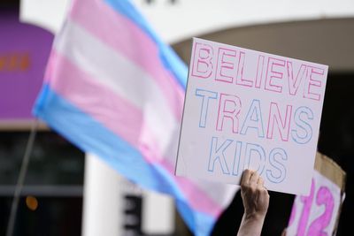Trans protests to be held in London and Edinburgh after Supreme Court ruling
