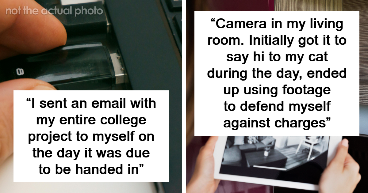 40 True Stories Of People Preventing Tragedies By…