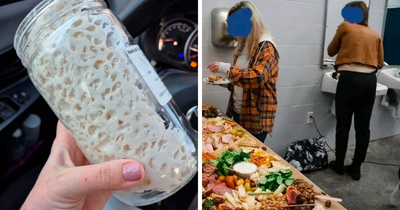 “This Is Why I Don’t Do Potlucks”: 71 Times Food Looked So Bad, People Just Had To Shame It (New Pics)