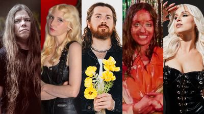 The 12 best new metal songs you need to hear right now