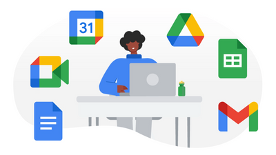 “The gloves are off when it comes to innovation” - Google Workspace head tells us why AI really can revolutionize the way you work