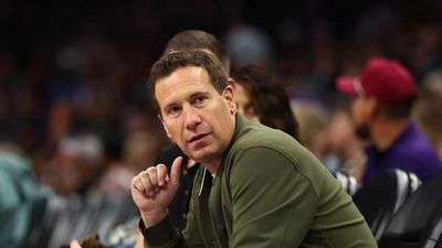 Suns Owner Mat Ishbia Had Honest Admission About Team's Disappointing Season