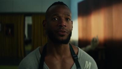 Whiplash meets the NFL in terrifying new horror movie from Nope and Us director Jordan Peele