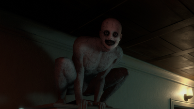 Best Horror Games to Play on PC If You Want to Experience Some Shivers