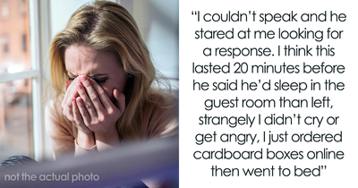 Man Says Girlfriend “Served Her Purpose”, Dumps Her After 9 Years, She Finally Finds Out Why
