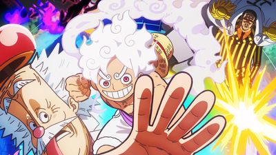 The One Piece anime has only been back for 3 episodes, but it's already throwing us into Luffy's most anticipated fight in 25 years