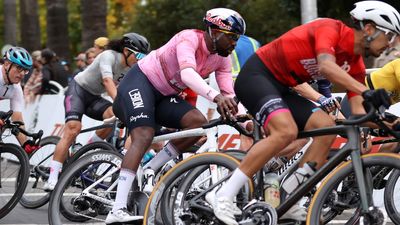 Can you make a living as an American domestic road racer? A look inside the part-time professionalism of the American road peloton