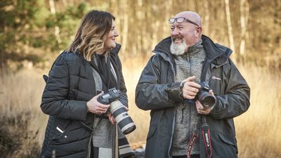 Want to make it as a photographer? Being a little “strange” may help, plus 5 more takeaways from a key industry survey