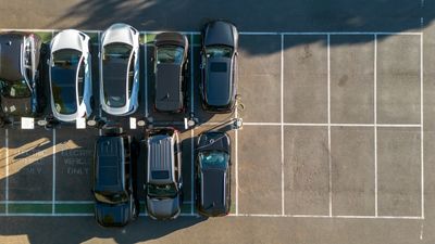 Is Your Car Model Driving Up Your Insurance Premium?