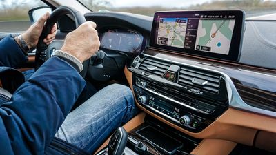 Is Your Car Model Driving Up Your Insurance Premium?
