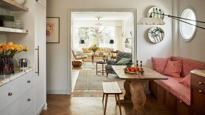 I swear by the ‘ETC’ method to prevent clutter and save money – my expert-backed checklist is transformative