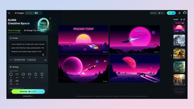 Forget Sora — Kling 2.0 just upped the game for AI video generators and these 5 examples prove it