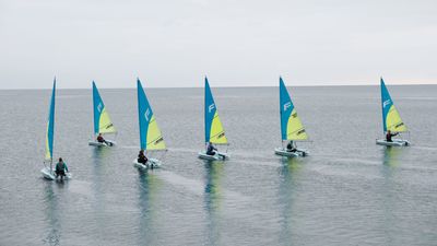 Beyond Paradise season 3 episode 4 recap: Regatta get out of this place
