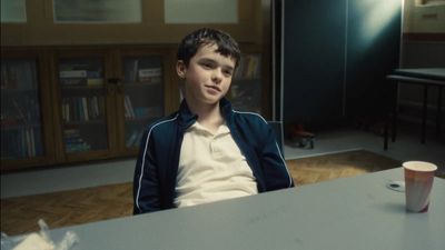Concerned about Netflix’s Adolescence? You’re not alone - here’s how I approached toxic masculinity with my son