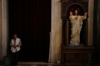 Why the date of Easter remains divisive four centuries later
