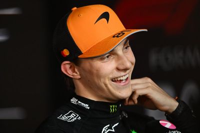 F1 standings after Saudi Arabian GP as Oscar Piastri takes lead of world championship