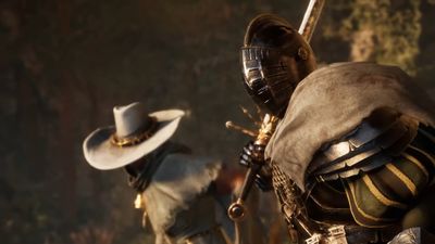 It took 18 months and over 50 updates, but Lords of the Fallen finally added the one feature I wanted from this Soulslike RPG at launch: "full shared progression co-op"