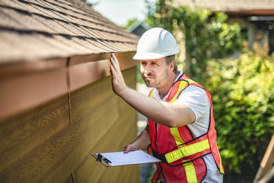 Five Easy Weatherproofing Projects That Help Prevent Damage and Save on Insurance