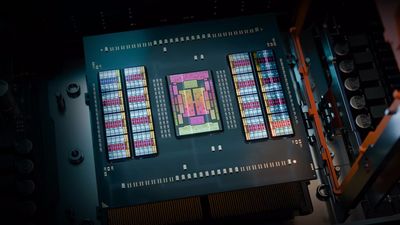 64-core Ryzen Threadripper 9985WX spotted in shipping manifests — 16- and 12-core siblings also spotted