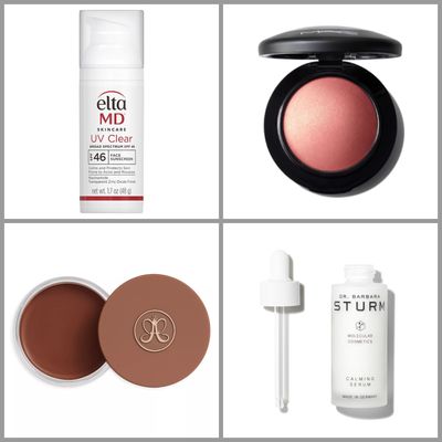 17 Sweat-Proof On-Sale Beauty Finds I’m Stocking Up on for Summer