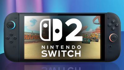 Nintendo Switch 2 — Nintendo quietly removes VRR support from listing pages