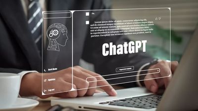 OpenAI spends millions to process polite phrases such as "Thank You" and "Please" with ChatGPT