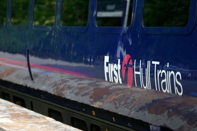 Hull Trains staff continue strike in dispute over sacking of driver