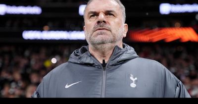 I spent five years at Rangers - here's how Ange Postecoglou is shaping my career