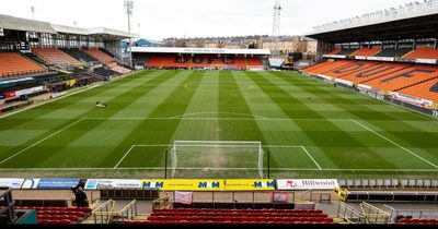 Dundee United 'stand firm' after Celtic raise concerns with SPFL