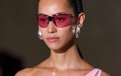 Best women’s sunglasses with coloured lenses for summer 2025: Top picks inspired by the 70s and Y2K