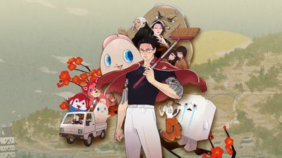There are dozens of us: Paradise Killer's new open-world management sim aimed straight at Yakuza sickos is off to a great start on Steam with 98% positive reviews