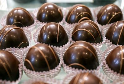 US chocolate prices surge amid soaring cocoa costs and tariffs