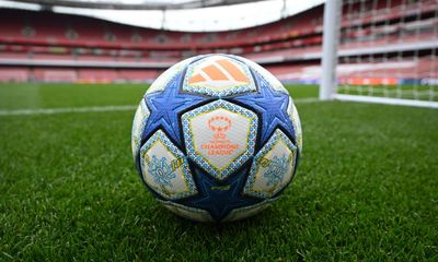 Arsenal 1-2 Lyon: Women’s Champions League semi-final, first leg – as it happened