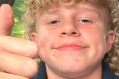 Boy, 14, ‘crushed to death by heavy machinery’ only ever wanted to be a farmer, heartbroken father says