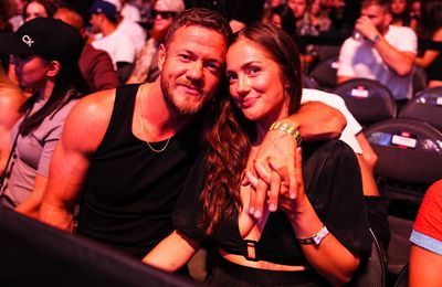 Dan Reynolds' Ransom Canyon cameo