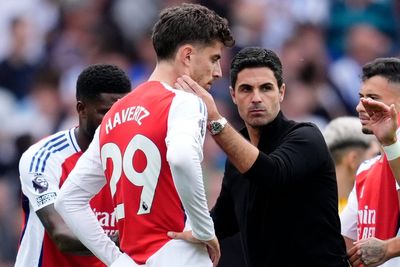 Arteta confirms Arsenal injury boost ahead of Champions League semi-final